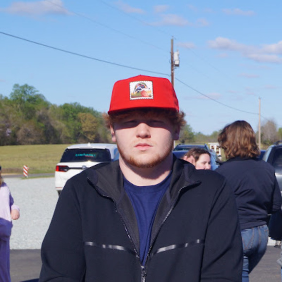 Meet your Posher, Mike - Picture 1 of 1